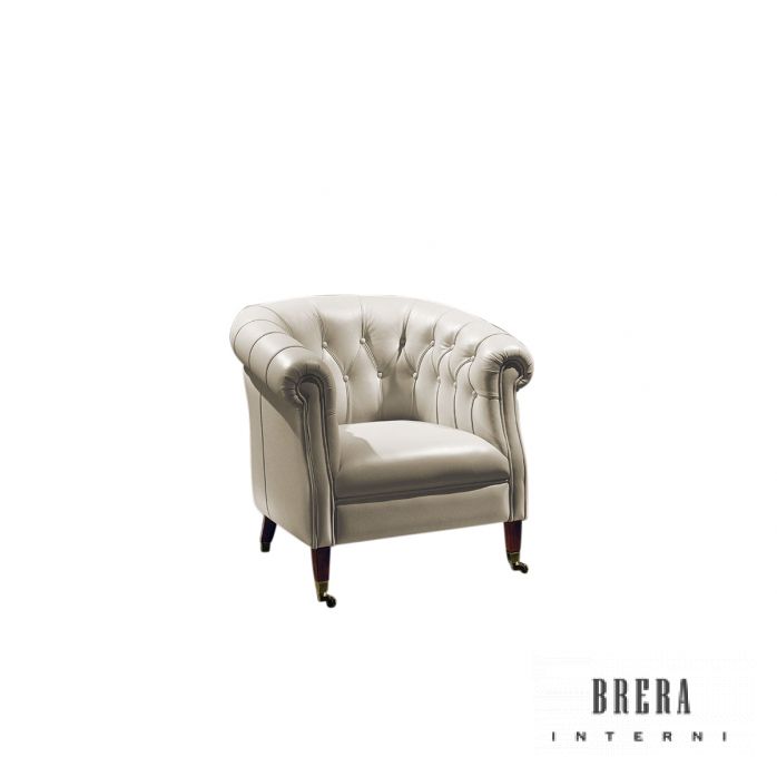 Epoque Prado Armchair 