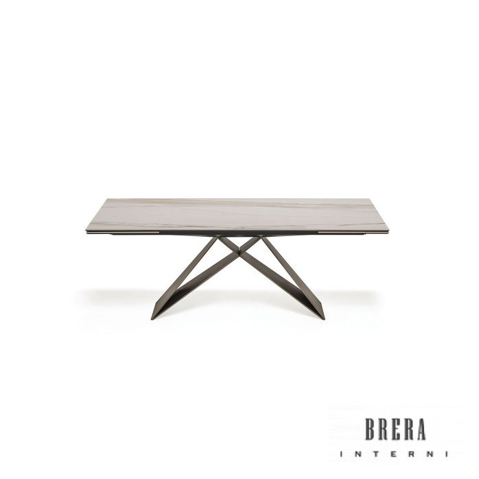 Table Cattelan Italia Premier Keramik Drive