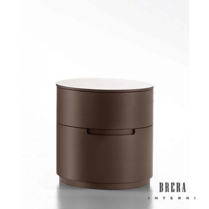 Bedroom Furniture Presotto Globo 2
