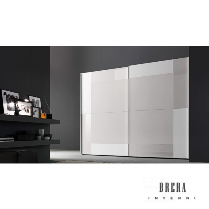 Presotto Kaleidos Wardrobe