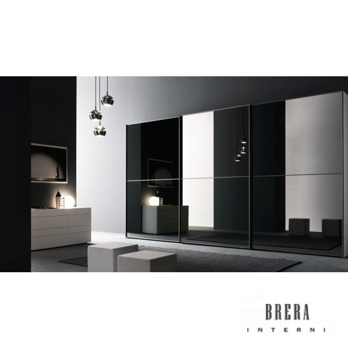 Presotto L12 Wardrobe
