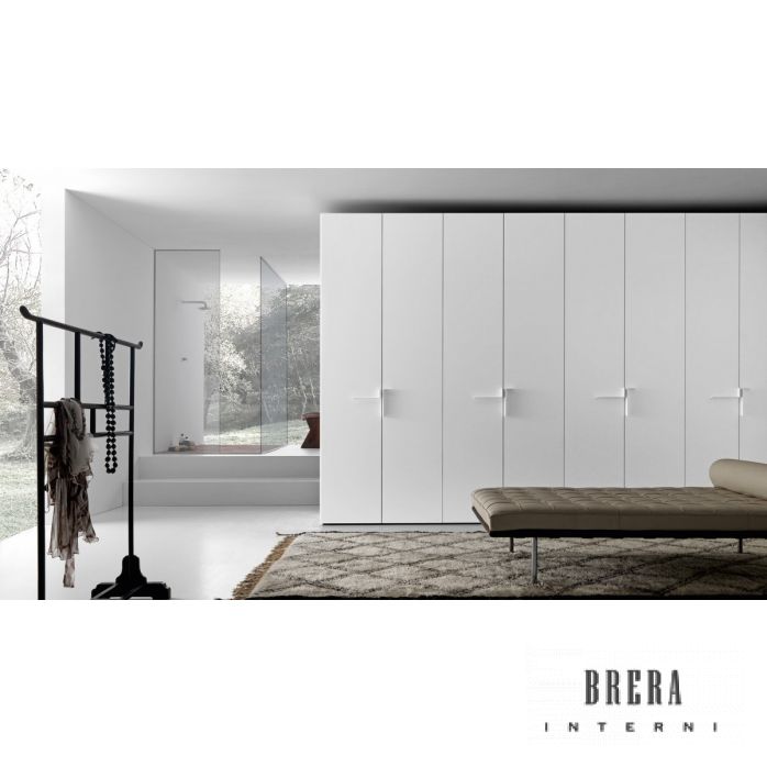 Presotto Liscia Wardrobe