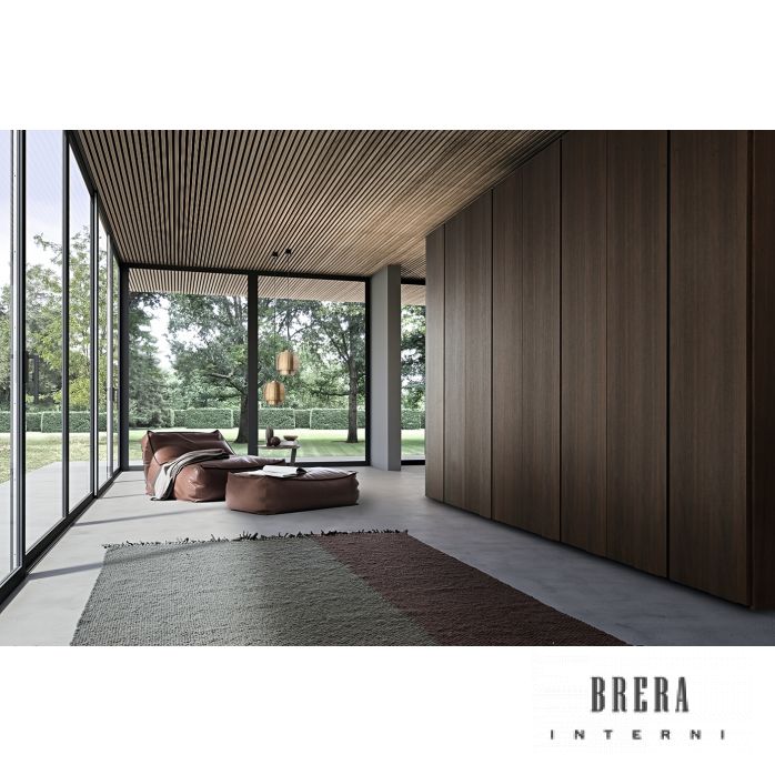 Presotto Meg Wardrobe