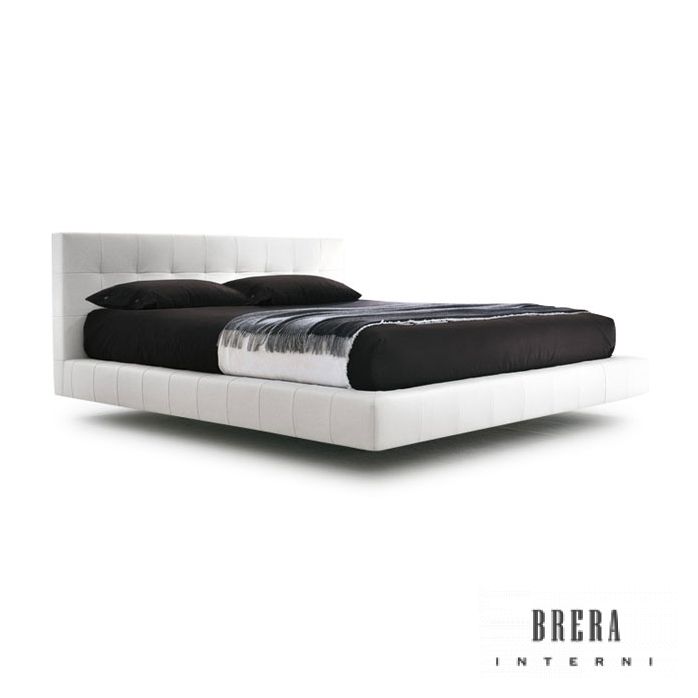  Presotto Omega Bed