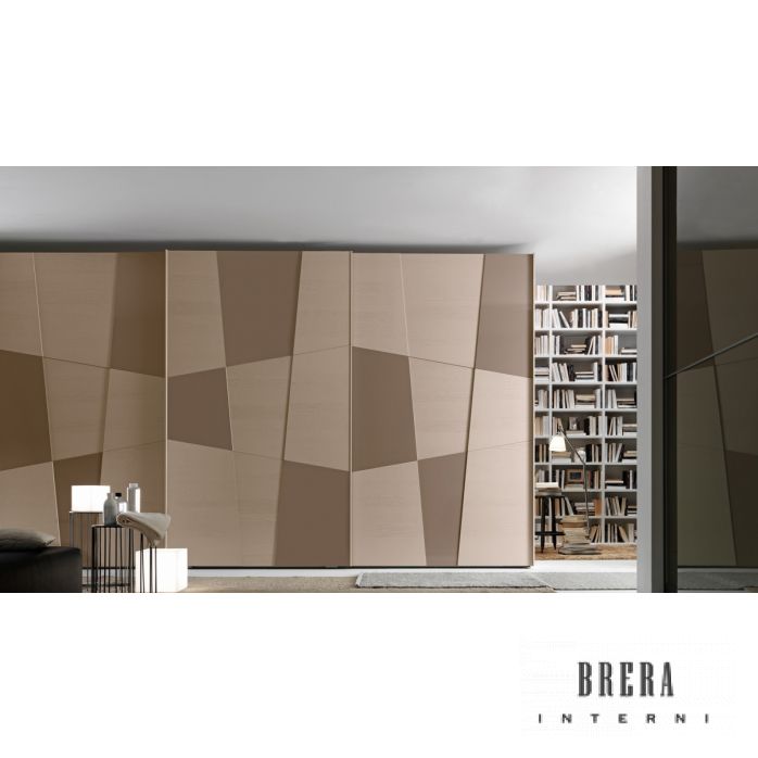 Presotto Shape Wardrobe