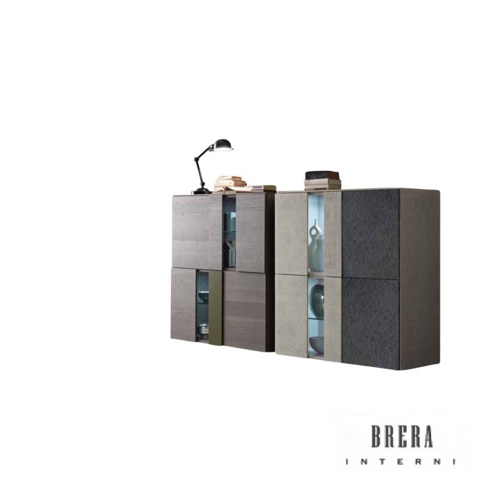 Presotto I-modulART Sideboard 
