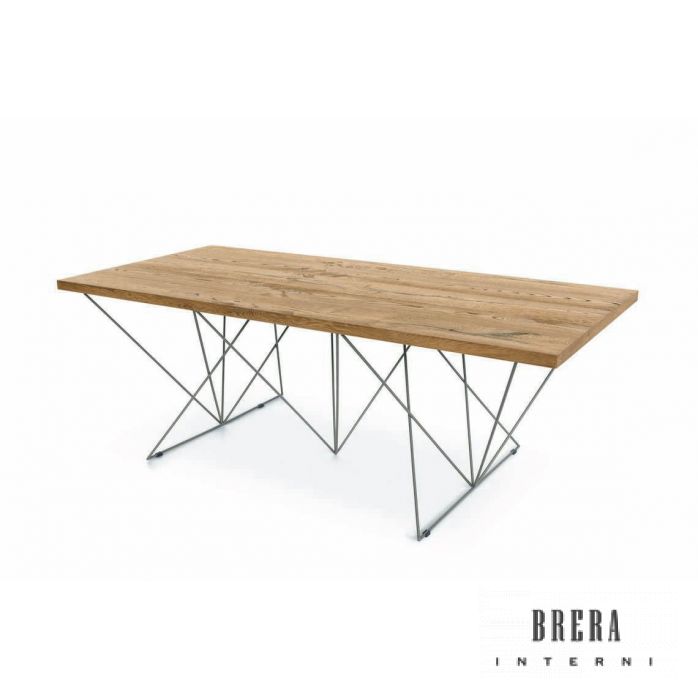Sedit Prisma Table