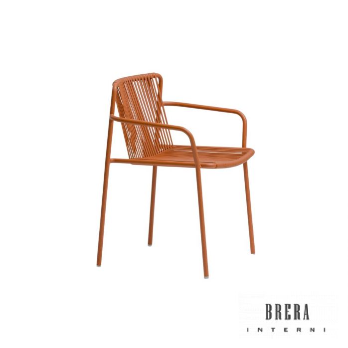Pedrali Tribeca 3665 Chair 
