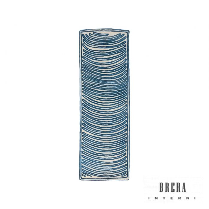 CC-Tapis Naïf Crescent Carpet 