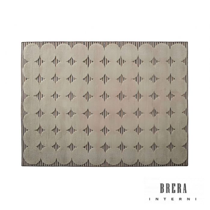 Ligne Roset Quadrature Carpet
