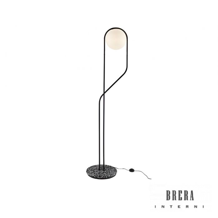 Ligne Roset Astrée Floor Lamp 