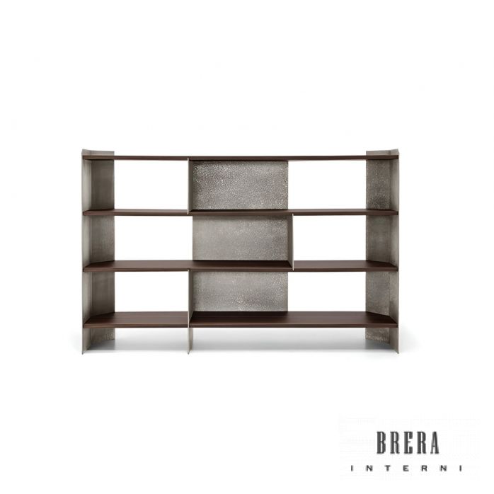 Arketipo Carter Bookcase 