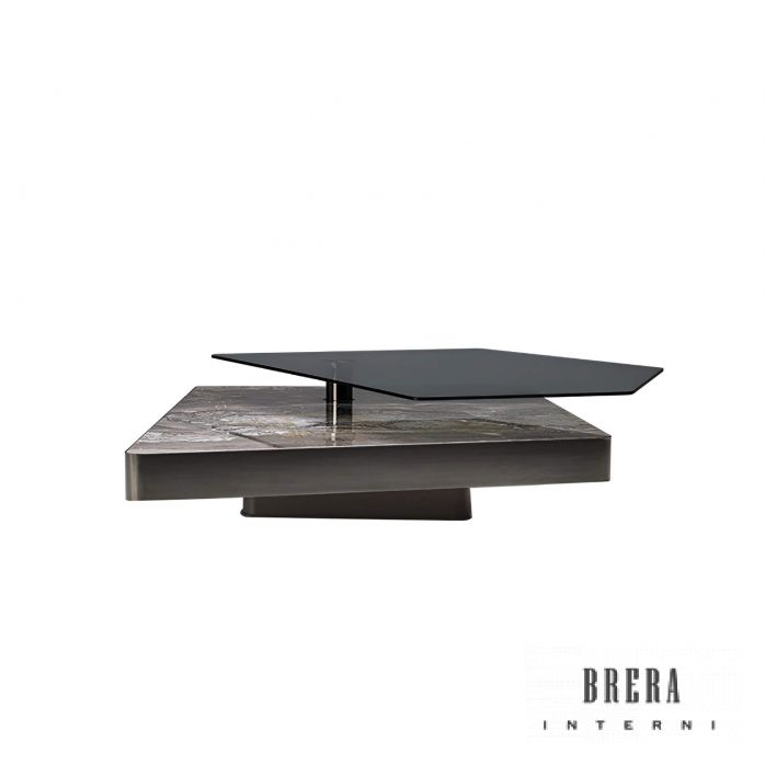 Arketipo Final Cut Small Table 