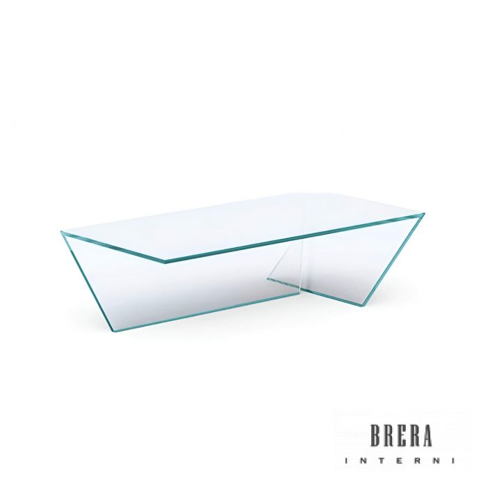 Tonelli Design Ti Small Table 