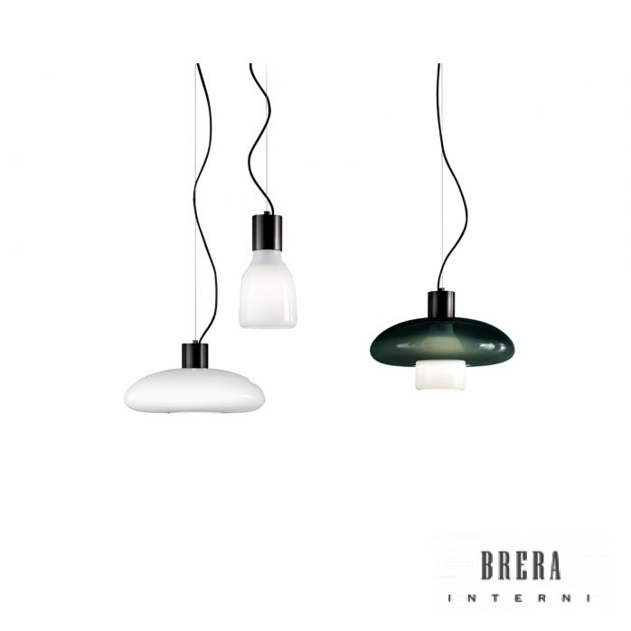 Bonaldo Acquerelli Suspension Lamp