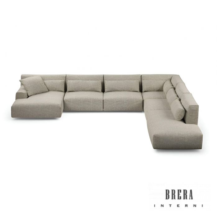 Bonaldo Belloalto Sofa 
