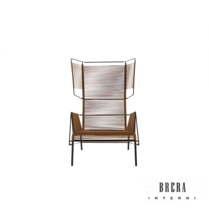 Ligne Roset Fifty Armchair 