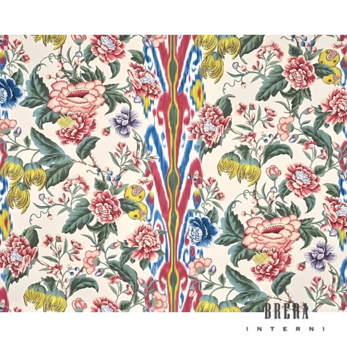 Pierre Frey Jodhpur Fabric