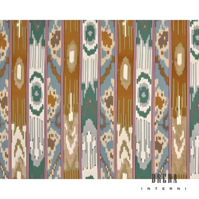 Pierre Frey Ikati Fabric