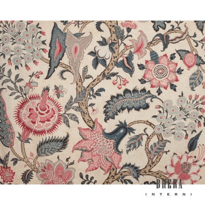 Pierre Frey Saintonge Fabric