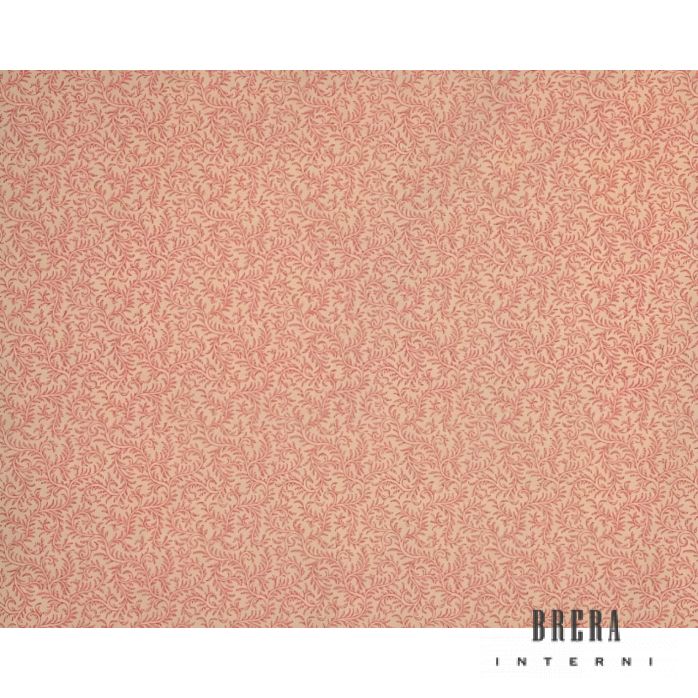 Pierre Frey Le grand corail vermicule assorti Fabric