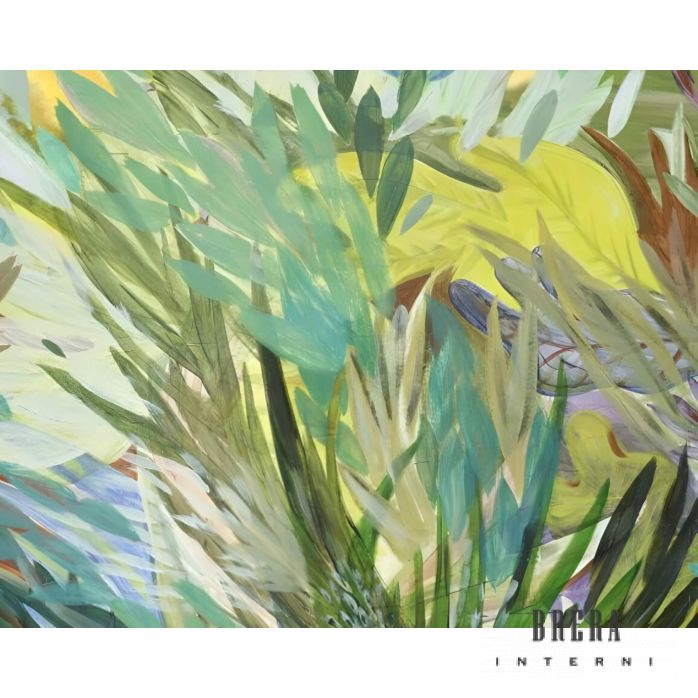 Pierre Frey Aloe Wallpaper 