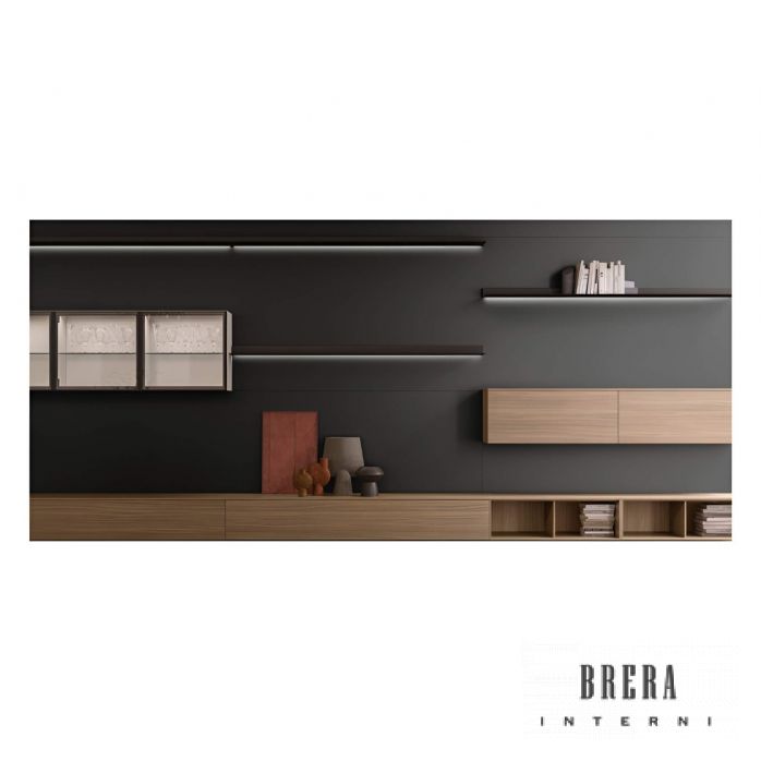 Zalf Space Makers Day SM2225 System