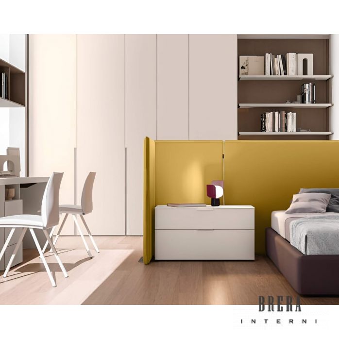Zalf Space Makers Young SM2554 System 