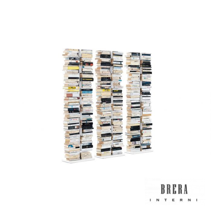 Bookcase Opinion Ciatti Ptolomeo x2