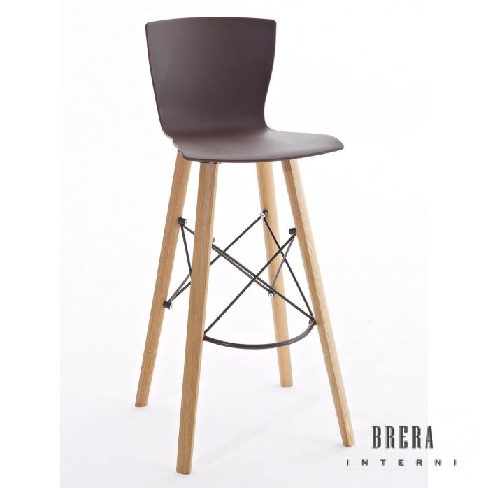 Colico RapWood.SS Stool