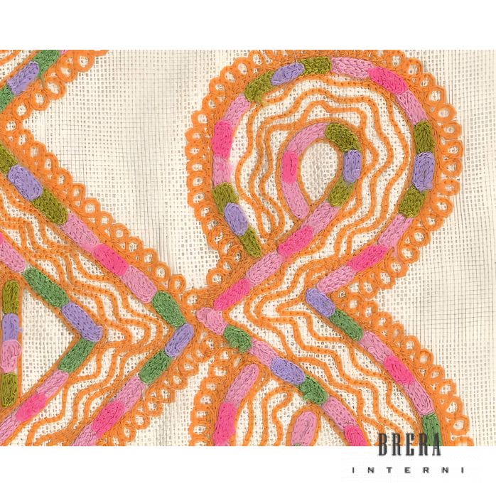 Élitis Ourika Fabric