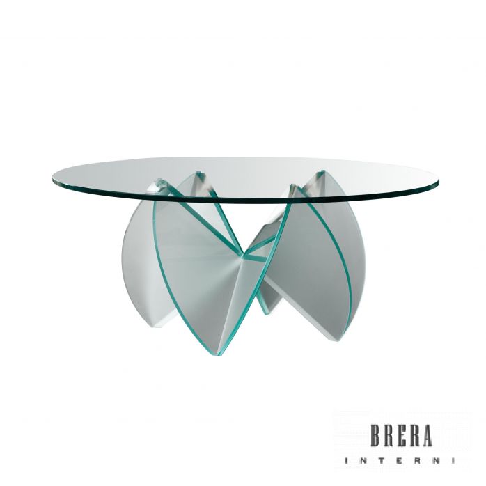 Tonelli Design Rosa del Deserto Small Table