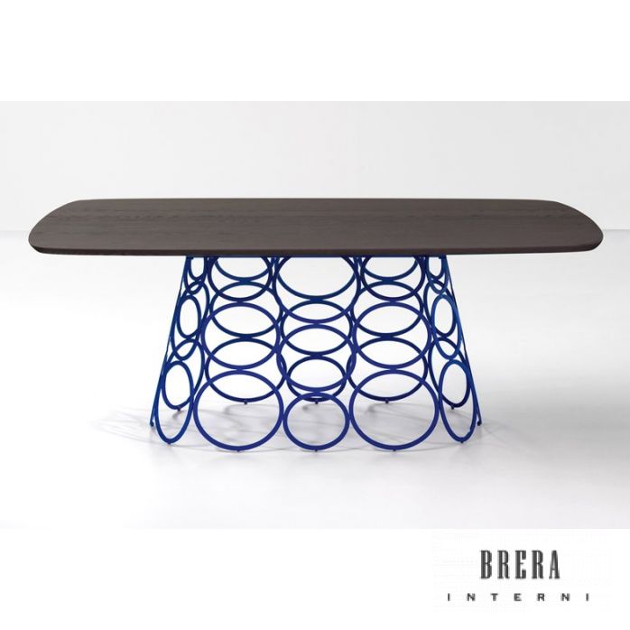 Table Bonaldo Hulahoop