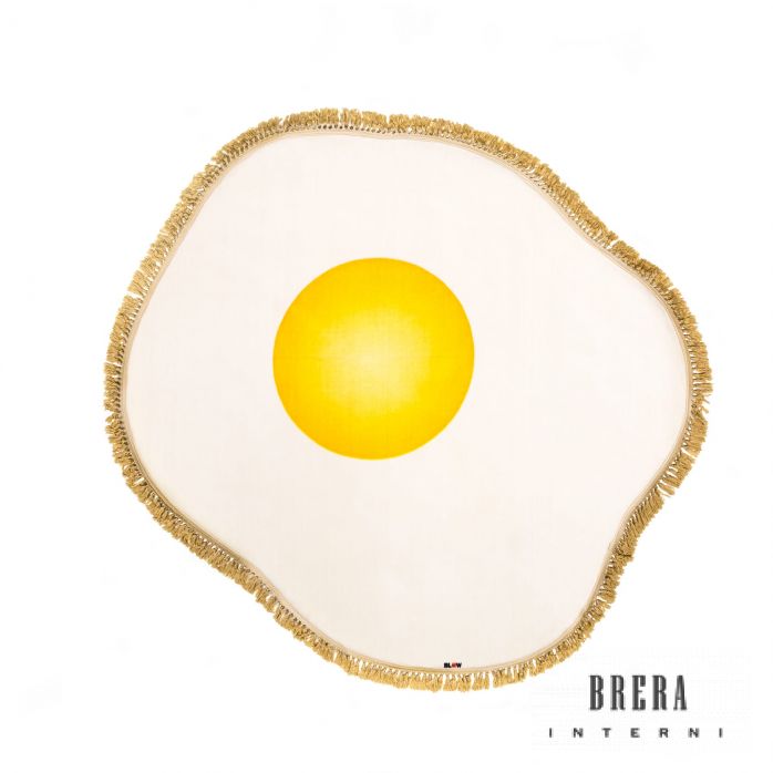 Seletti Egg Rug 