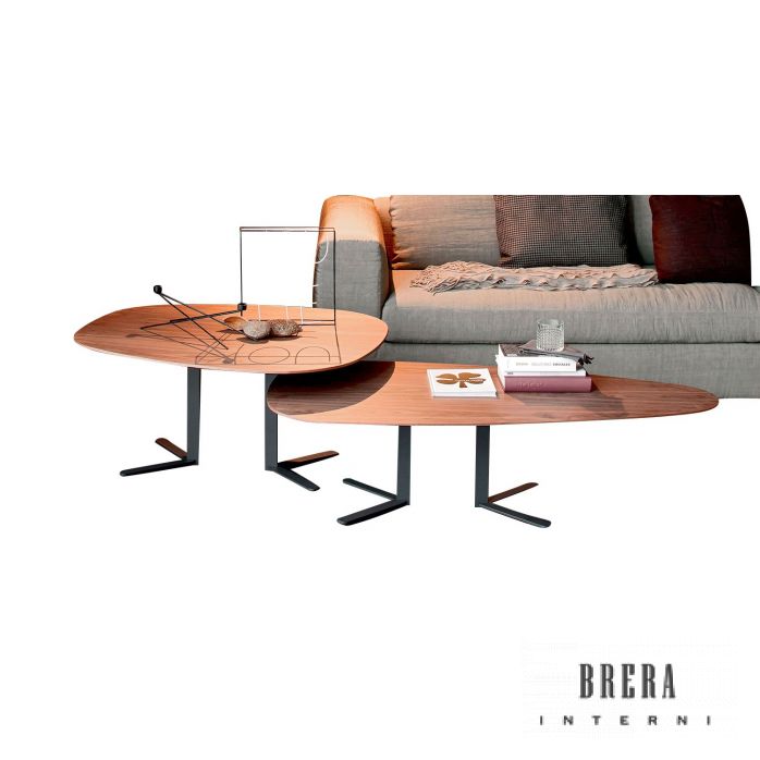 Small Table Cattelan Italia Samba