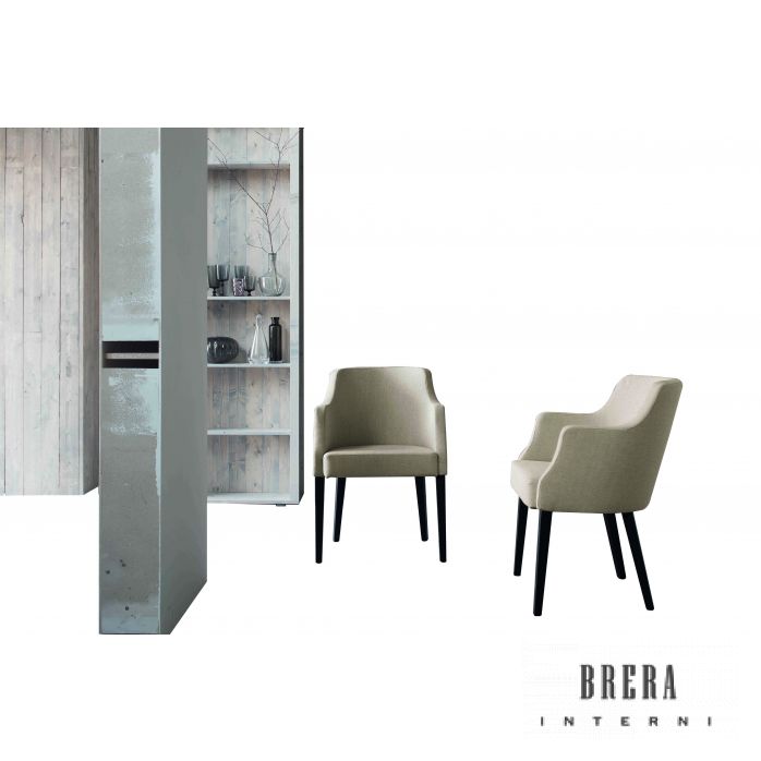 Sedit Aida Armchair