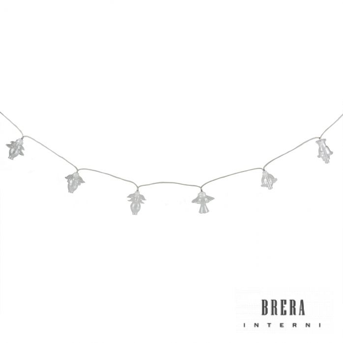 Set of 12 Lights Seletti Floralia