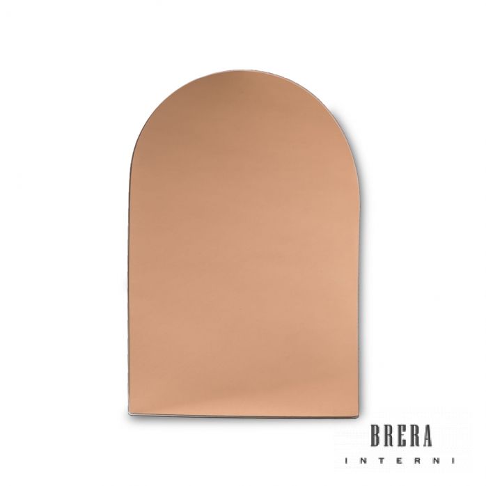 Set of Two Mirrors Seletti Renaissance