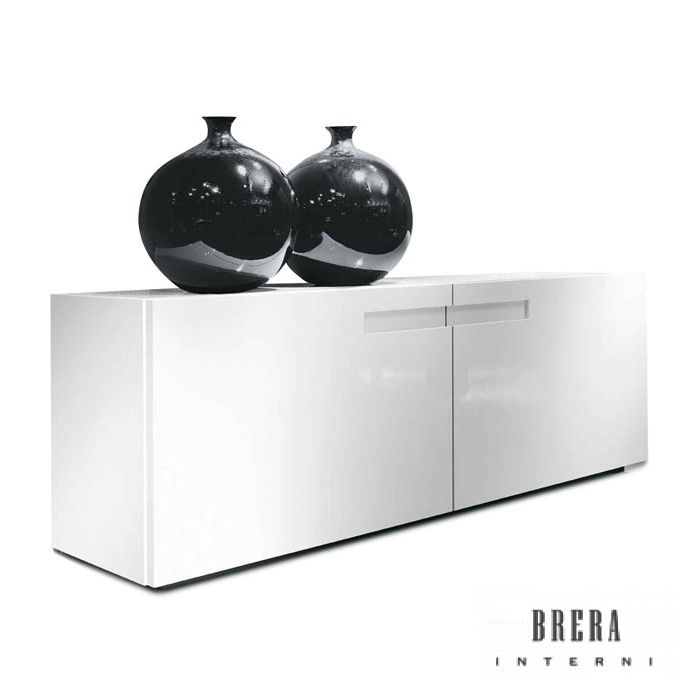 Presotto Coplanar Sideboards