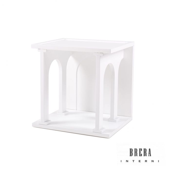 Single Bookcase Seletti Renaissance