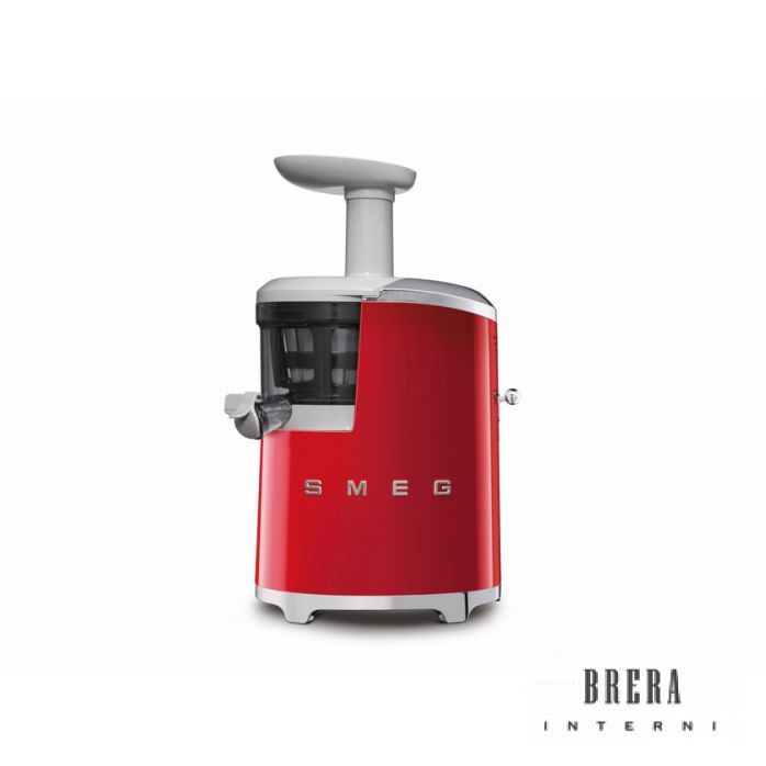 Smeg SJF01 Juicer 