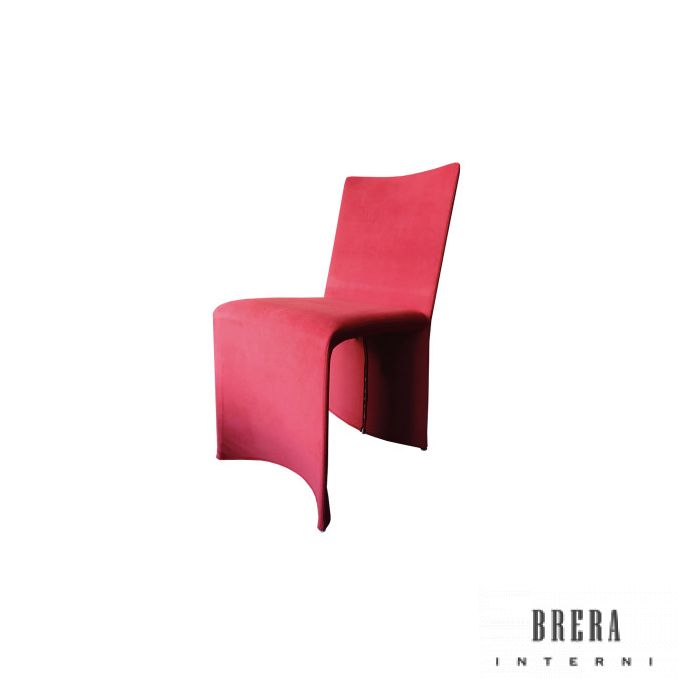 Chair Bonaldo Ketch Leather