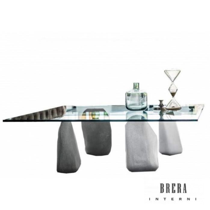 Small Table Cattelan Italia Stone