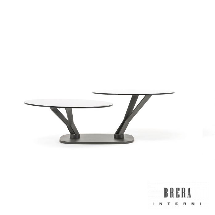 Small Table Cattelan Italia Viper