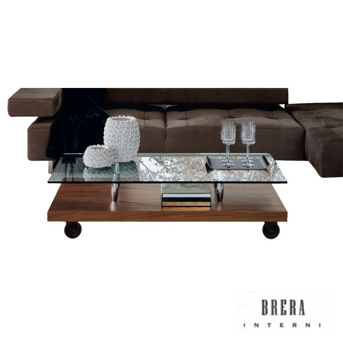 Cattelan Italia Parsifal Small Table 