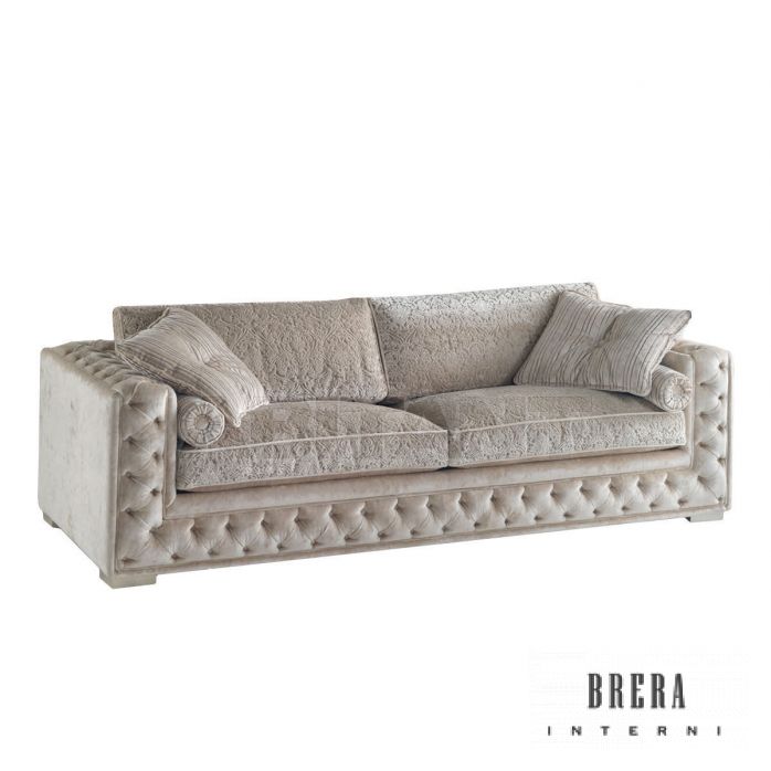 Sofa Epoque Cliff