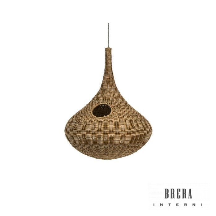 Suspension Lamp Gervasoni Spin 95 96