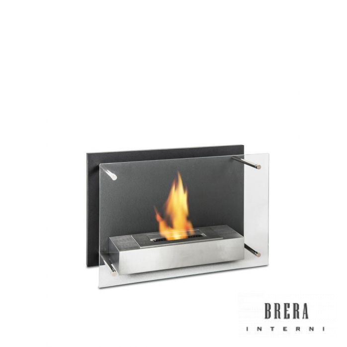 Stones L'Astra Fireplace