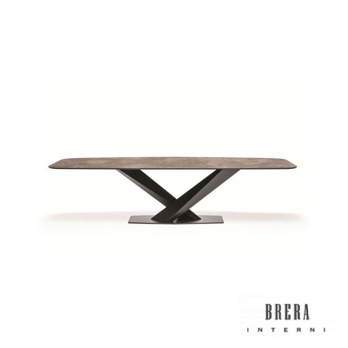 Table Cattelan Italia Stratos Keramik