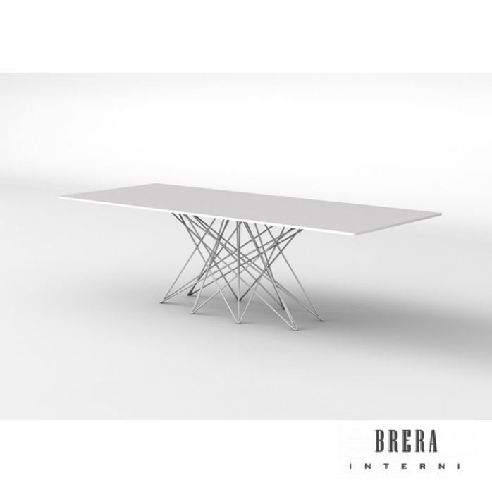 Table Bonaldo Octa